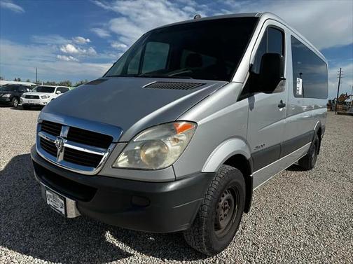 2007 Dodge Sprinter 2500