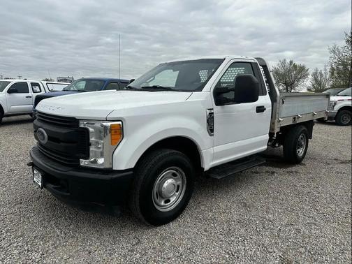 2017 Ford F-250 XL