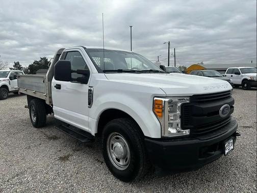 2017 Ford F-250 XL