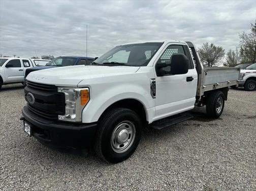 2017 Ford F-250 XL