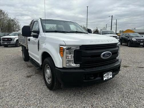 2017 Ford F-250 XL