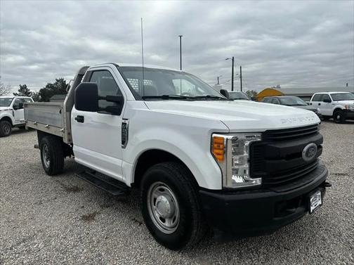 2017 Ford F-250 XL
