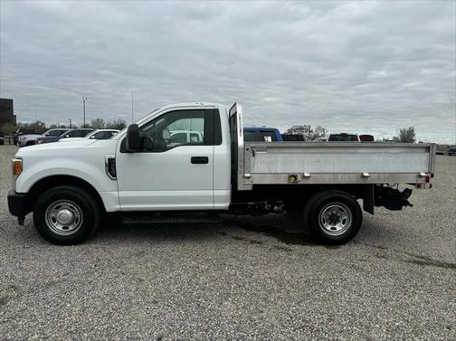 2017 Ford F-250 XL
