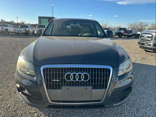 2011 Audi Q5 Premium Plus