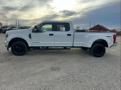2019 Ford F-350 XLT