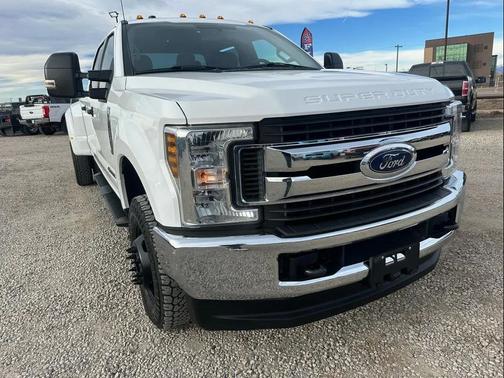 2019 Ford F-350 XLT