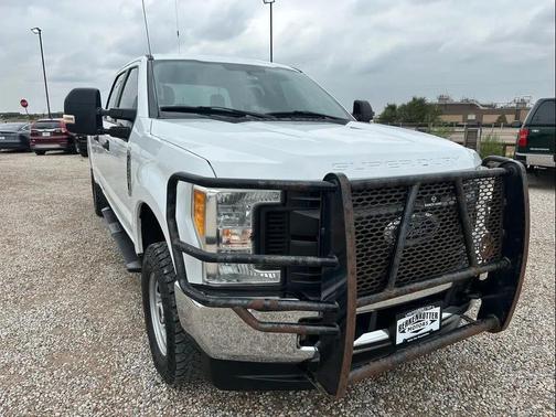 2017 Ford F-250 XL