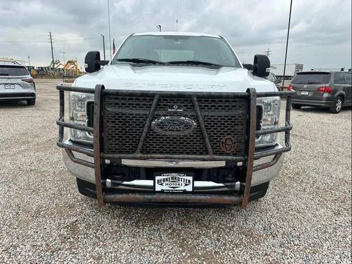 2017 Ford F-250 XL