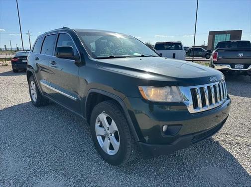 2011 Jeep Grand Cherokee Laredo