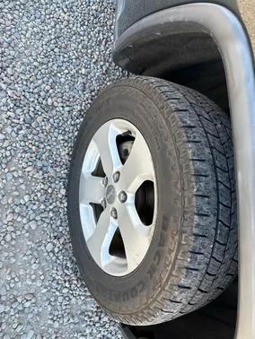 2011 Jeep Grand Cherokee Laredo