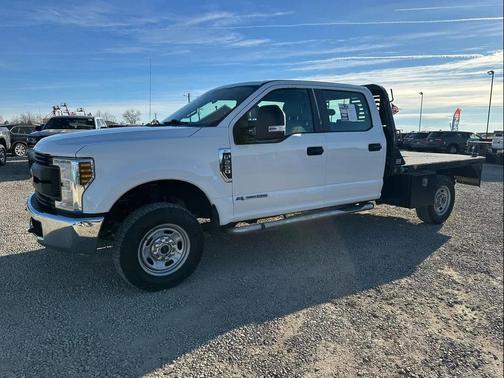2019 Ford F-250 XL