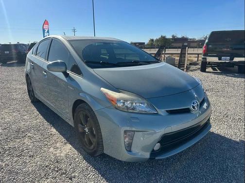 2014 Toyota Prius Five