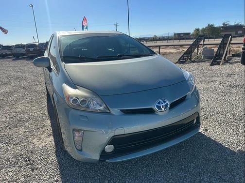 2014 Toyota Prius Five