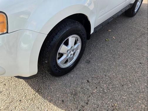 2009 Ford Escape XLT