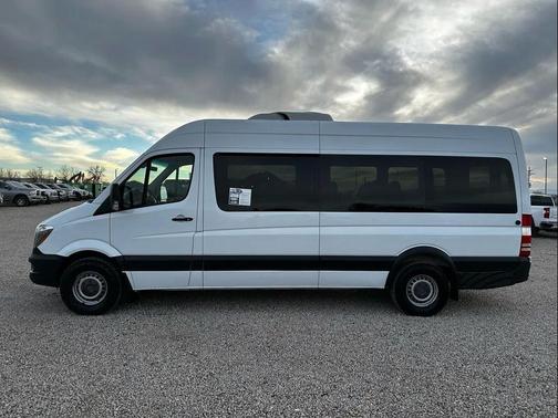 2014 Mercedes-Benz Sprinter 2500 High Roof