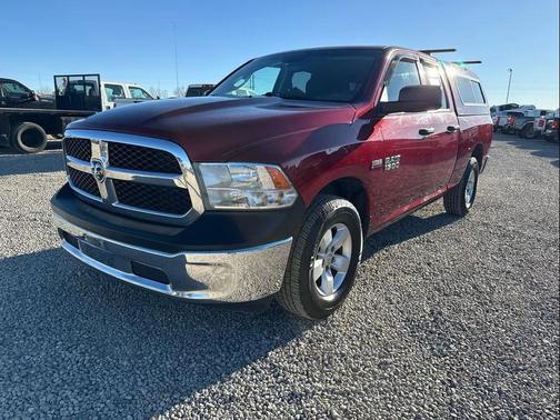 2014 RAM 1500 ST