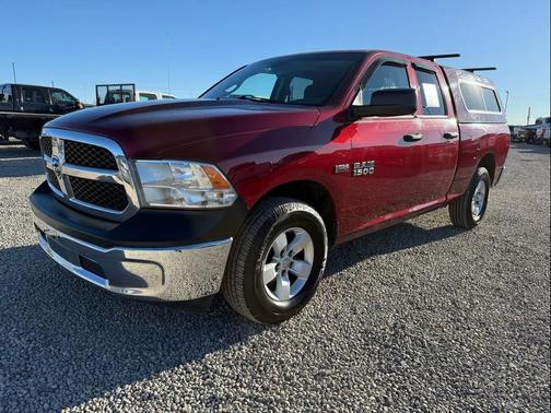2014 RAM 1500 ST