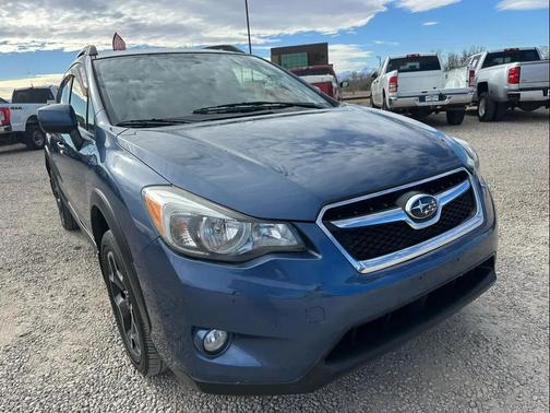 2013 Subaru XV Crosstrek 2.0i Premium