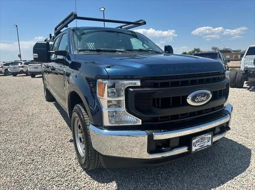 2020 Ford F-250 XL