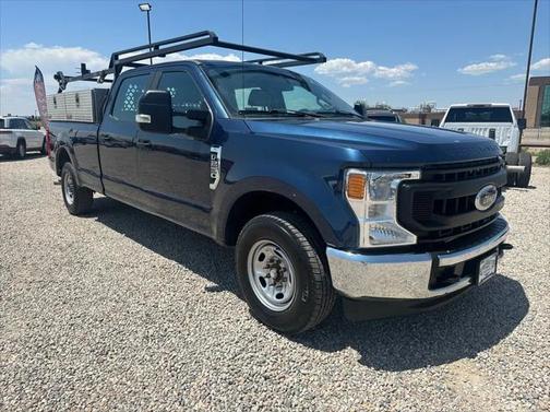 2020 Ford F-250 XL