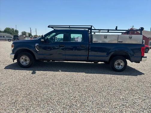 2020 Ford F-250 XL