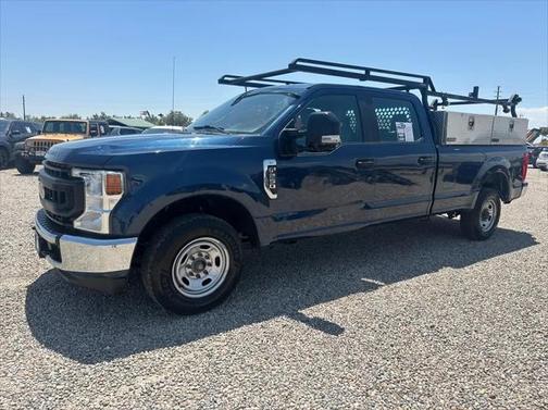 2020 Ford F-250 XL