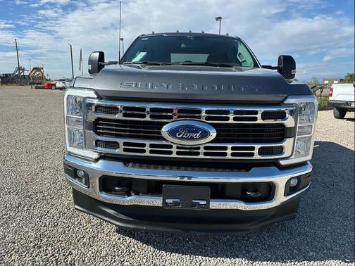 2024 Ford F-350 XLT
