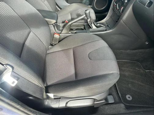 2009 Mazda Mazda3 s Sport