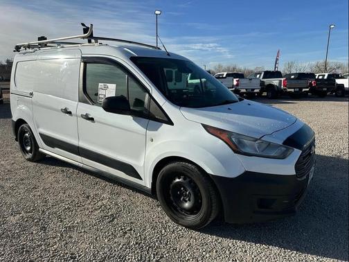 2020 Ford Transit Connect XL Cargo Van