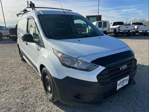 2020 Ford Transit Connect XL Cargo Van