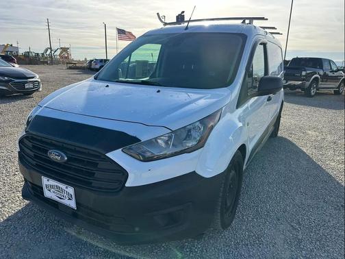 2020 Ford Transit Connect XL Cargo Van