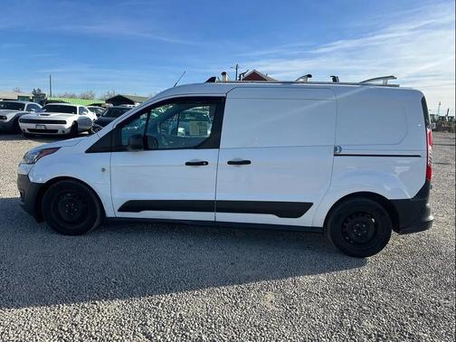 2020 Ford Transit Connect XL Cargo Van