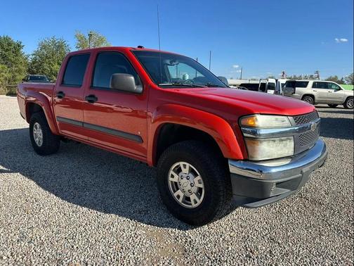 2008 Chevrolet Colorado LT