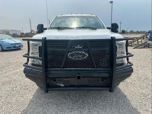 2019 Ford F-350 XL