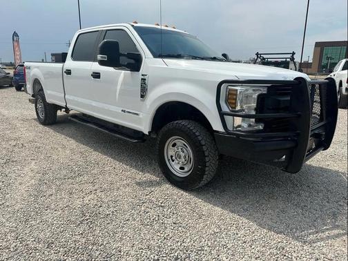 2019 Ford F-350 XL