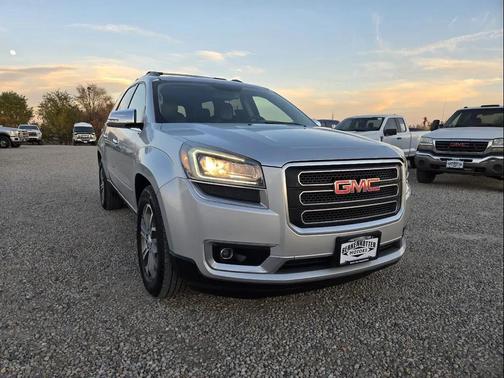 2014 GMC Acadia SLT-1