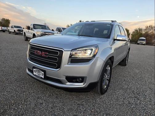 2014 GMC Acadia SLT-1