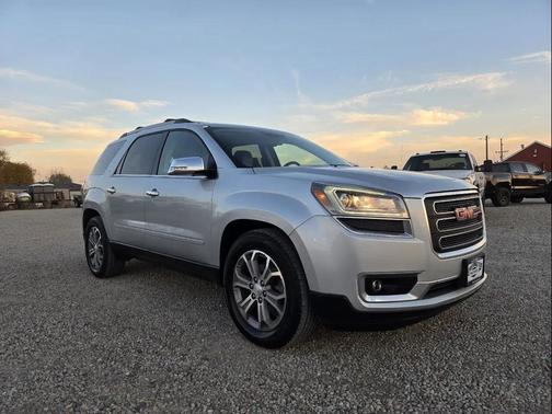 2014 GMC Acadia SLT-1