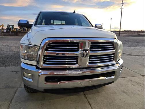 2014 RAM 2500 Big Horn