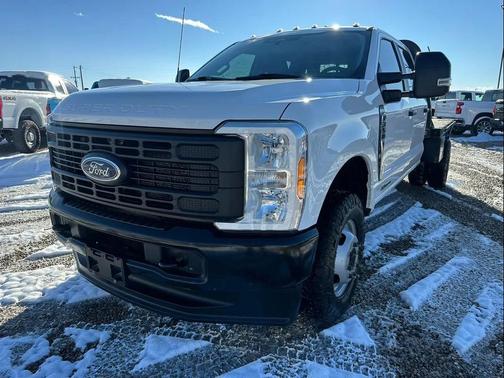 2023 Ford F-350 XL