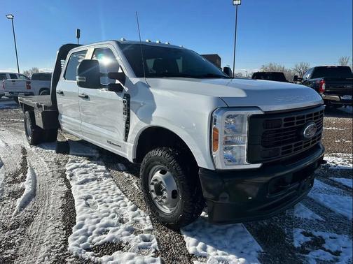 2023 Ford F-350 XL