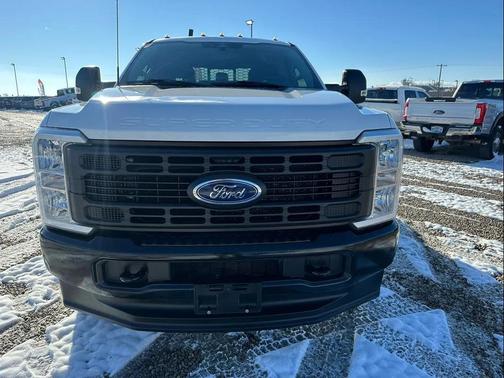 2023 Ford F-350 XL