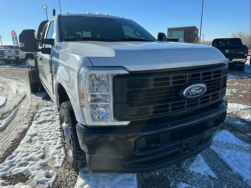 2023 Ford F-350 XL