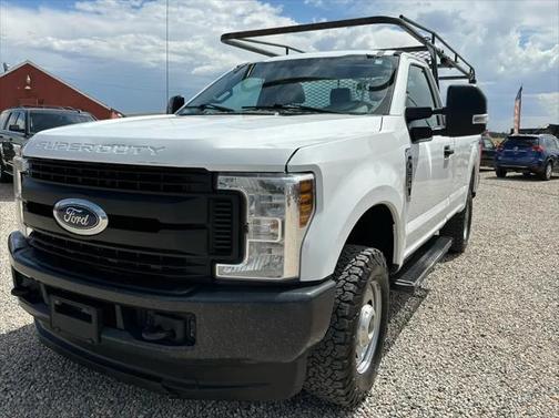 2019 Ford F-250 XL