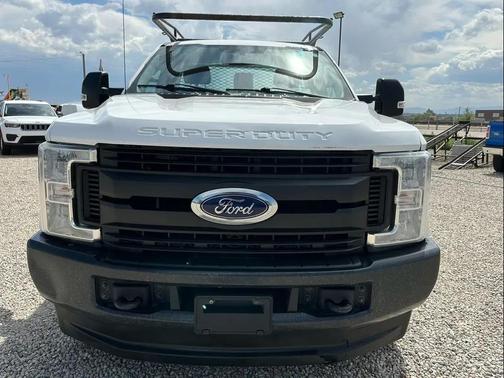2019 Ford F-250 XL