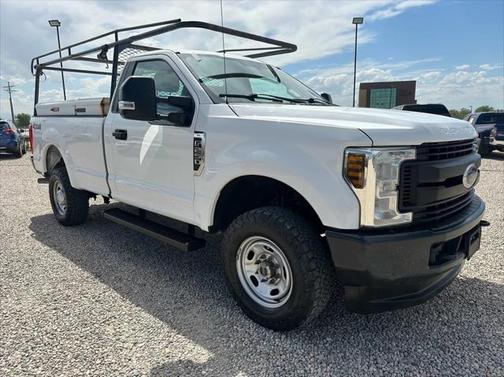 2019 Ford F-250 XL