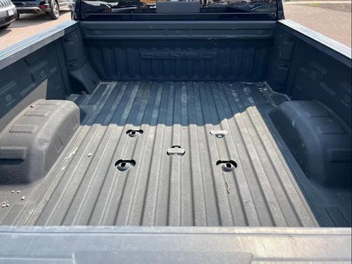 2022 GMC Sierra 2500 Denali