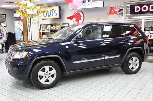 2011 Jeep Grand Cherokee Laredo