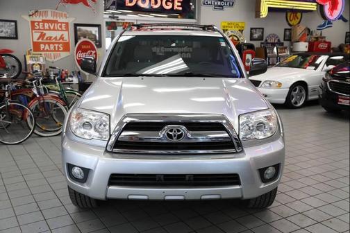 2006 Toyota 4Runner SR5