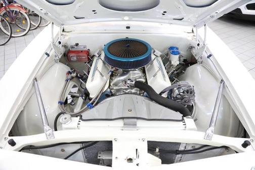 1968 Chevrolet Camaro SS